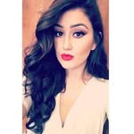 Vanessa Cofer - @serge44yves - Instagram