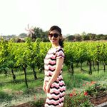 Vanessa Colaco - @vanessacolaco - Instagram