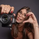 Vanessa Colaço - Fotógrafa - @vanessacolacoo - Instagram