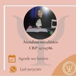 Vanessa Colaço Miranda - @psicovanessamiranda - Instagram