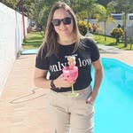 Vanessa Correa - @vanessa.colaco.560 - Instagram