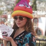 Dra. Vanessa Colunga - @vanessa_colunga31 - Instagram