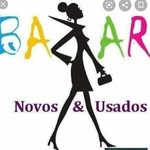 Bazar Vanessa Comar - @bazar_novos_usados_vancomar - Instagram