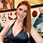 Vanessa Comar Seixas - @gottinliebe - Instagram