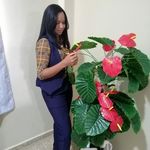 Vanessa Concepción - @vanessaconcepcionministry - Instagram