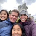 Vanessa Conn Hammond - @vchammond - Instagram