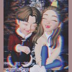 💫𝒱𝒶𝓃𝑒𝓈𝓈𝒶 & 𝒞𝑜𝓃𝓃𝑜𝓇 💕 - @c_v.zepeto - Instagram