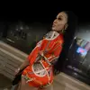 Supabaddred - @vanessaconnor21 - TikTok
