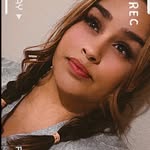 Vanessa Conroy - @nesuh - Instagram