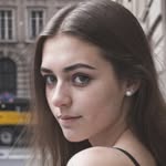 Vanessa Conroy - @vanessajosk - Instagram