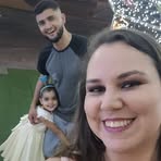 Vanessa Cardoso Consolini - Facebook
