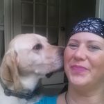 Vanessa Constance - @vinisflyingfree - Instagram
