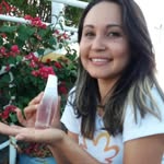 Consultora Vanessa Alcântara - @vanessa_consultora7027 - Instagram