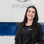 Vanessa Consultora Hyundai - @vanessa_consultora_hyundai - Instagram