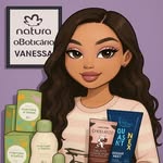 Vanessa da Silva - @vanessa_consultoradebeleza - Instagram