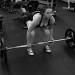 Vanessa Coombs - @ness_.lifts - Instagram
