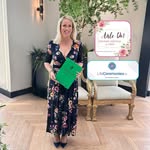 Vanessa Cooney Solemniser-Celebrant Ireland - @rev.vanessa.cooney.celebrant - Instagram