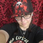 Vanessa Corbin - @ragdollvc_13 - Instagram
