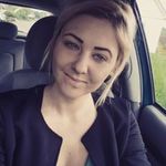 Vanessa corbin - @corbvanessa27 - Instagram