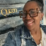 Vanessa Corbin Mason - @iam_vanessalayne - Instagram