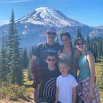 Vanessa Cornett - @mvblnhc - Instagram