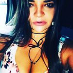 Vanessa Cosmo - @vanessamhc06 - Instagram