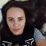 Vanessa Cosmo - @vanessynha17_ - Instagram