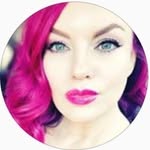 Vanessa Nocei - @vanessa_cosmoprofbeautyy - Instagram