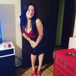 Vanessa Cottrell - @v_thang8990 - Instagram