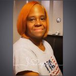 Vanessa Covington - @vanessarcovington63 - Instagram