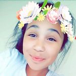 Vanessa Covington - @queen_nessa_7 - Instagram