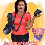 Vanessa Broadnax Craig - @december_gurl69 - Instagram