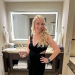 Vanessa Craig - @fritznloki - Instagram