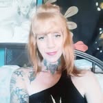 Vanessa Craig - @stix7043 - Instagram