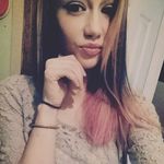 Vanessa Craig - @nessaaacoleee0310 - Instagram