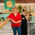 Vanessa Crespo - @vanessacrespomakeup - Instagram
