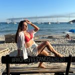 Vanessa Crespo - @vanessacresspo - Instagram