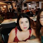 Vanessa Crespo - @vanescre - Instagram