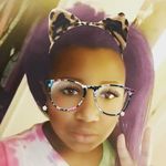 Vanessa Crews - @vanessa1574dancer - Instagram