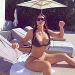 Vanessa croft - @gomesalida3 - Instagram
