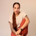 Vanessa Croft - @vans.croft - Instagram