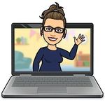 Vanessa Crouch - @teachingness - Instagram