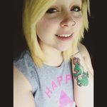 Vanessa Crowder - @_itz__vanessa_ - Instagram