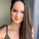 Vanessa Cuba - @vanessacuba - Instagram