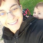 Vanessa Curé - @biscottebiscotto - Instagram