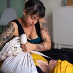 Vanessa Curé - @la_doux_soeur.doula - Instagram