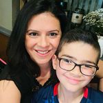 Vanessa Cure - @the_z_cure - Instagram