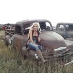 Vanessa Dailey - @vanessa_dailey_ - Instagram