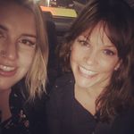 Vanessa Daly - @nessynoonah1 - Instagram