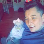 vanessa daly - @daly5744 - Instagram
